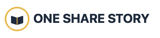 ONE SHARE STORY